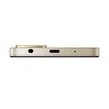 Celular Xiaomi A5 128GB 6,88" Dorado Liberado