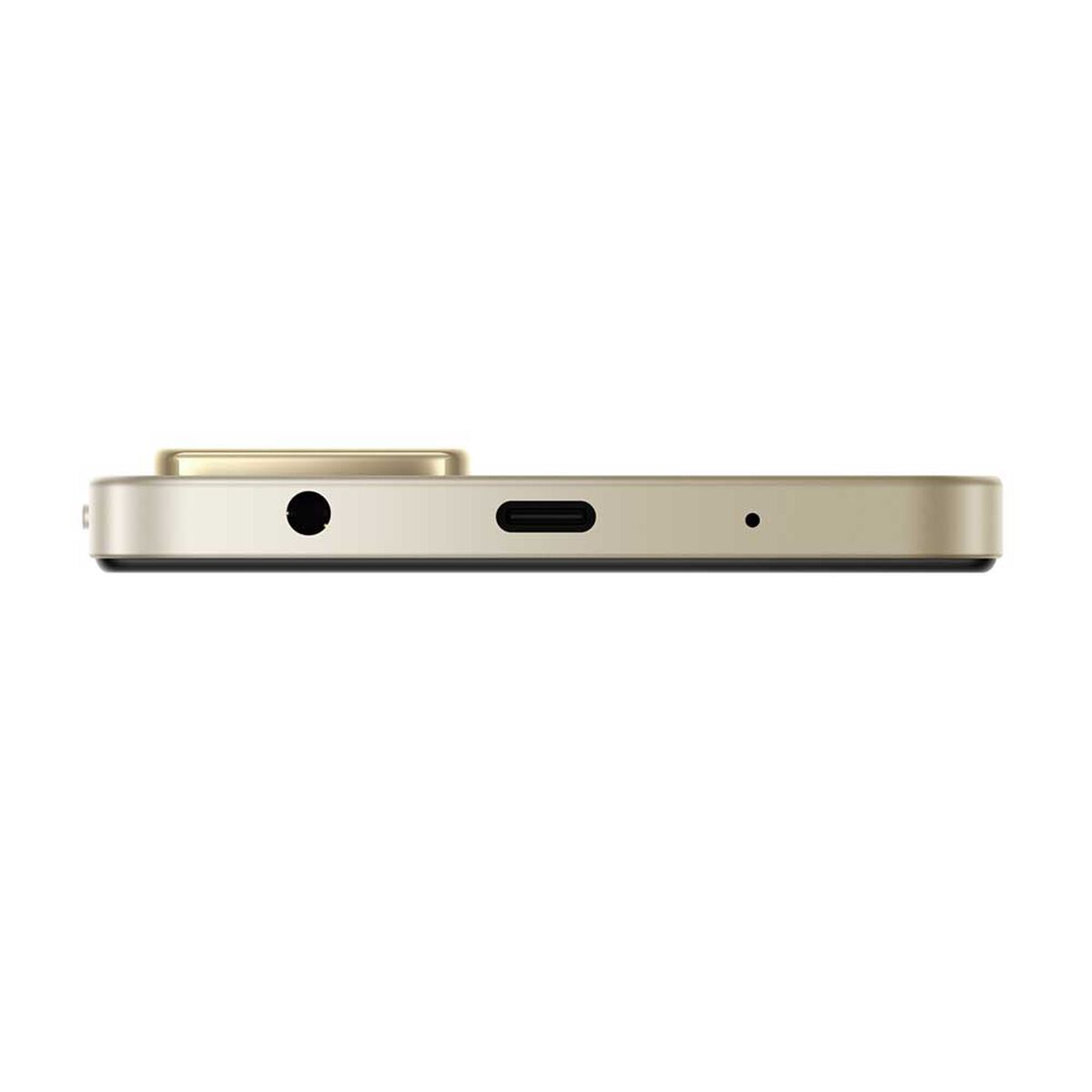 Celular Xiaomi A5 128GB 6,88" Dorado Liberado