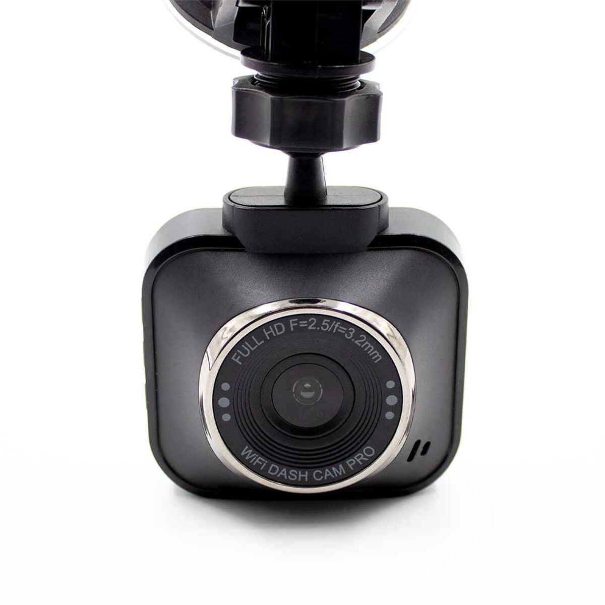Cámara Automóvil Swiss Nature Labs Dash Cam