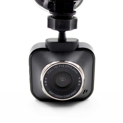 Imagen 2 del producto Cámara Automóvil Swiss Nature Labs Dash Cam