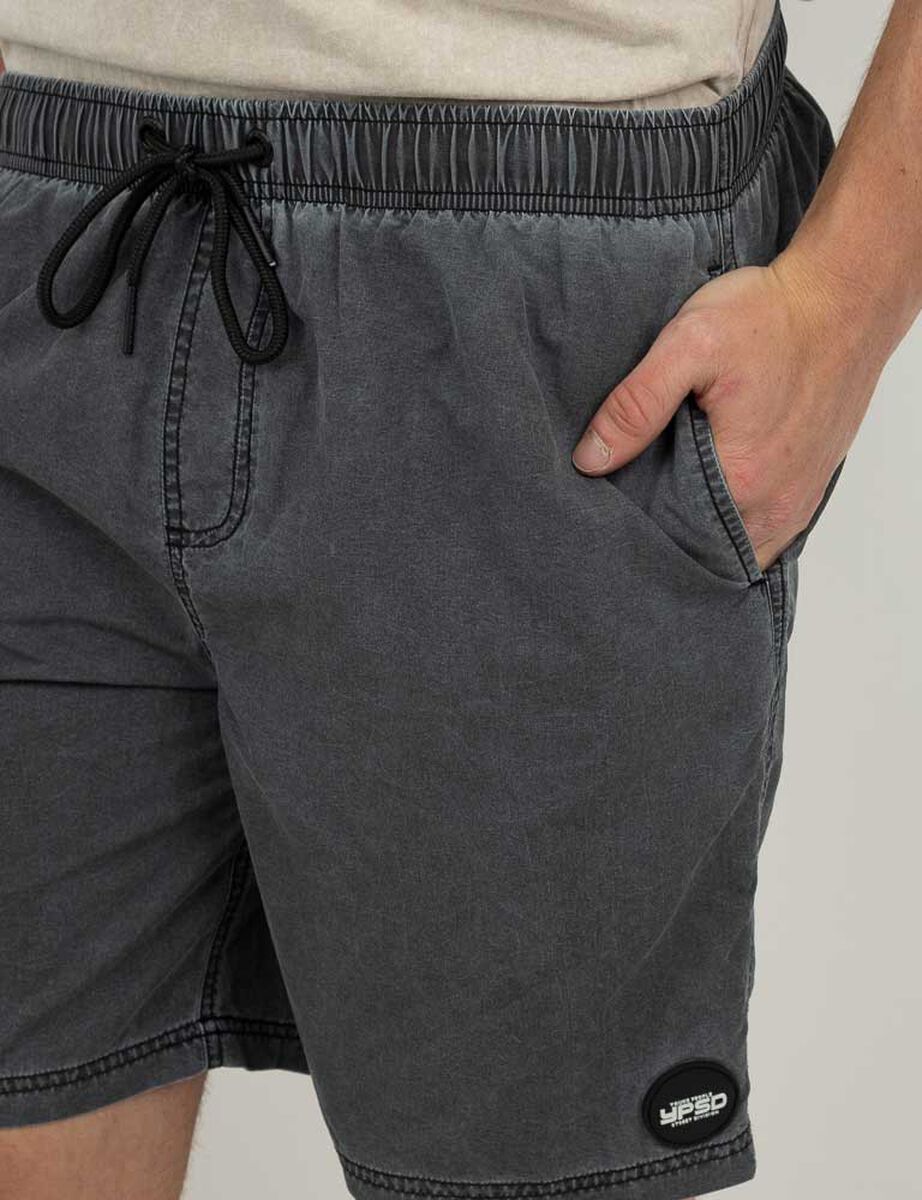 Traje De Baño Hombre Ypsd