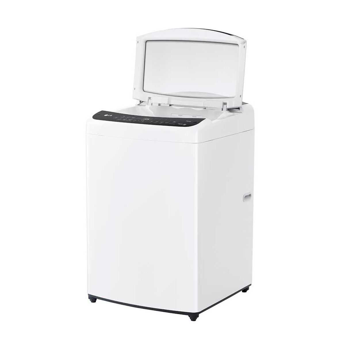 Lavadora Automática LG WT18WV6 18 Kg
