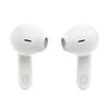 Audífonos Bluetooth In Ear JBL Tune Flex TWS Blanco