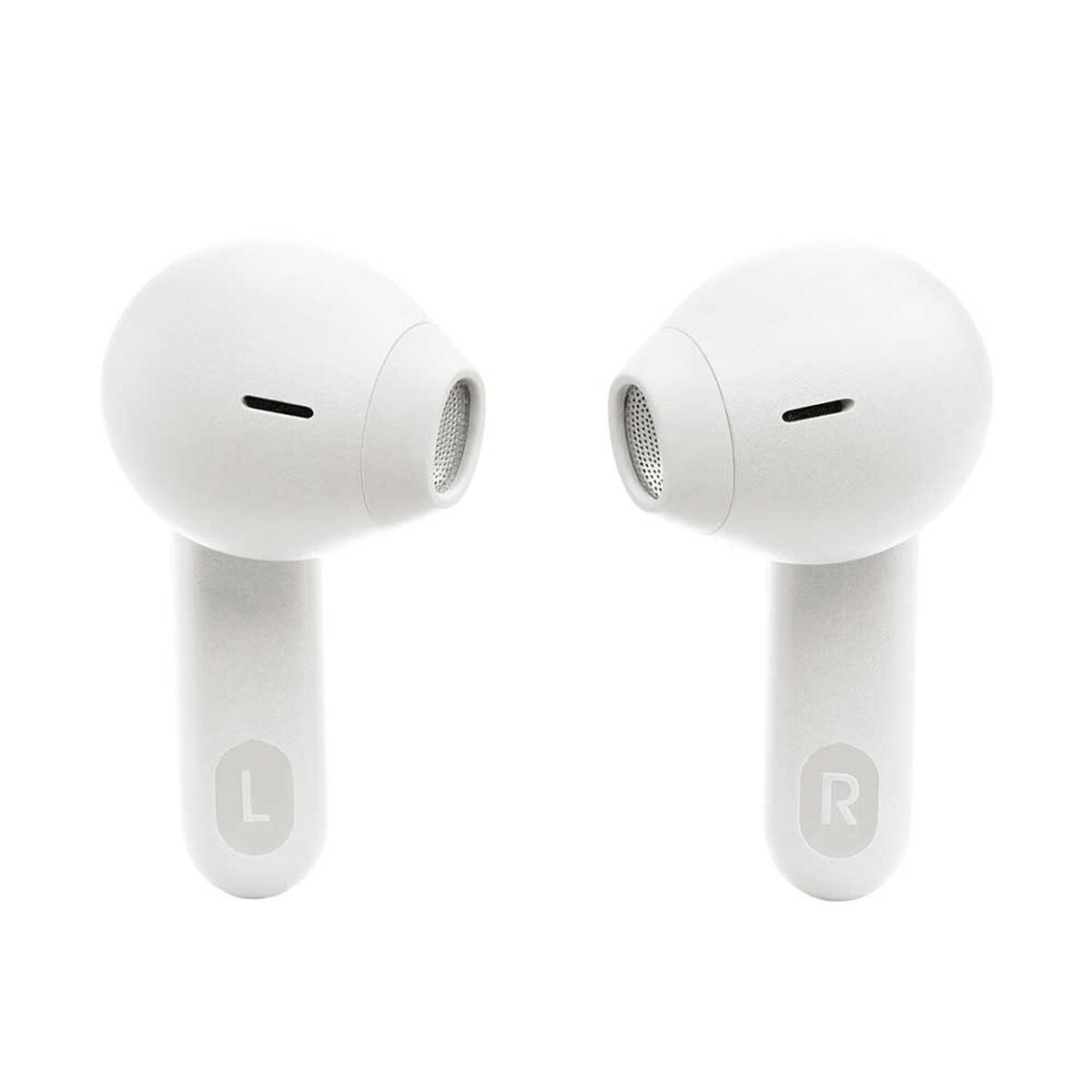 Audífonos Bluetooth In Ear JBL Tune Flex TWS Blanco