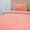 Cubrecama Doral 2 Plazas Rosa Senses