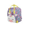 Mochila Cooper 3SX Morado Xtrem