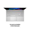 Notebook Asus S5507QA-MA017W X Plus 16GB 512GB 15.6"