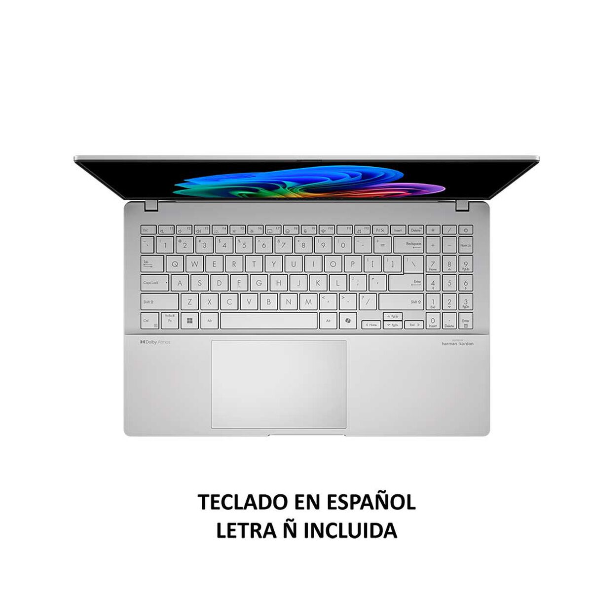 Notebook Asus S5507QA-MA017W X Plus 16GB 512GB 15.6"