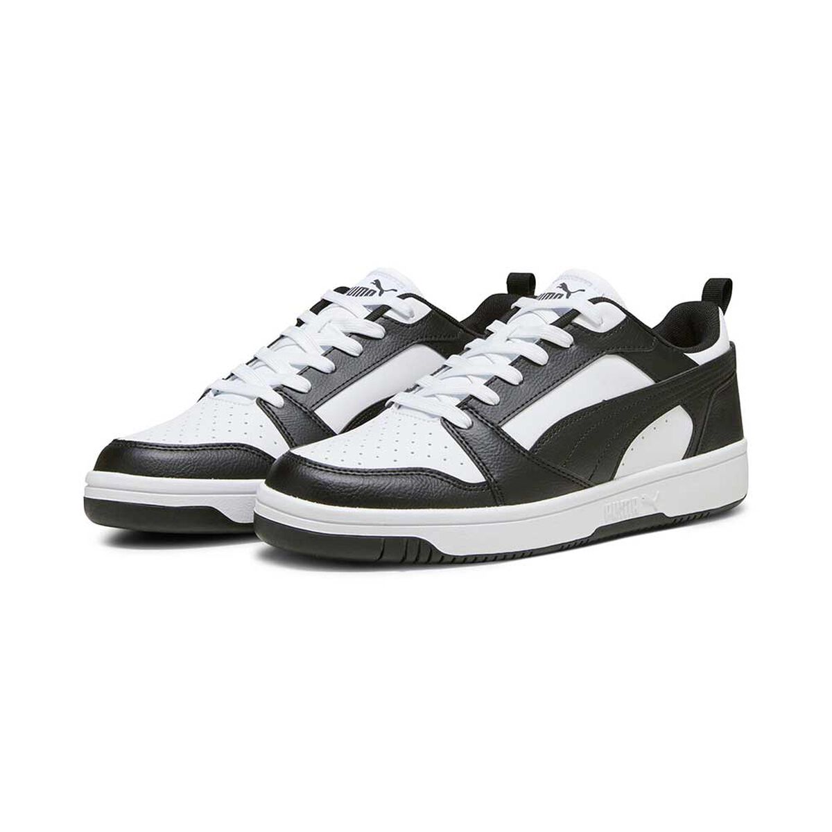Zapatilla Unisex Puma Rebound V6 Low