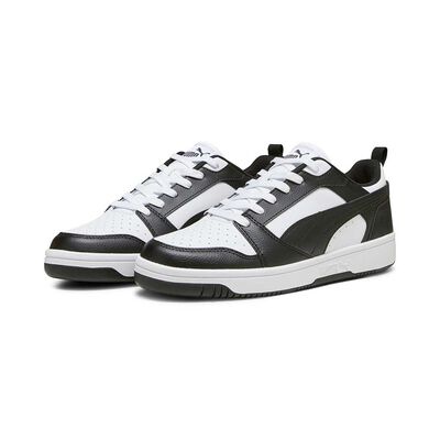 Imagen 1 del producto Zapatilla Unisex Puma Rebound V6 Low Multicolor