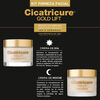 Cicatricure Gold Lift Crema Dia 50 gr