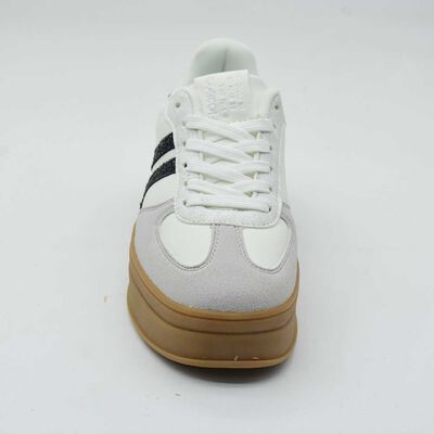 Imagen 2 del producto Zapatilla Urbana Mujer Fiorucci Blanco, Multicolor