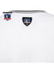 Polera de Algodón Deportiva Hombre Colo Colo