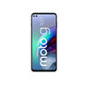 Celular Motorola Moto G100 128GB 6,7" Verde Boreal Liberado