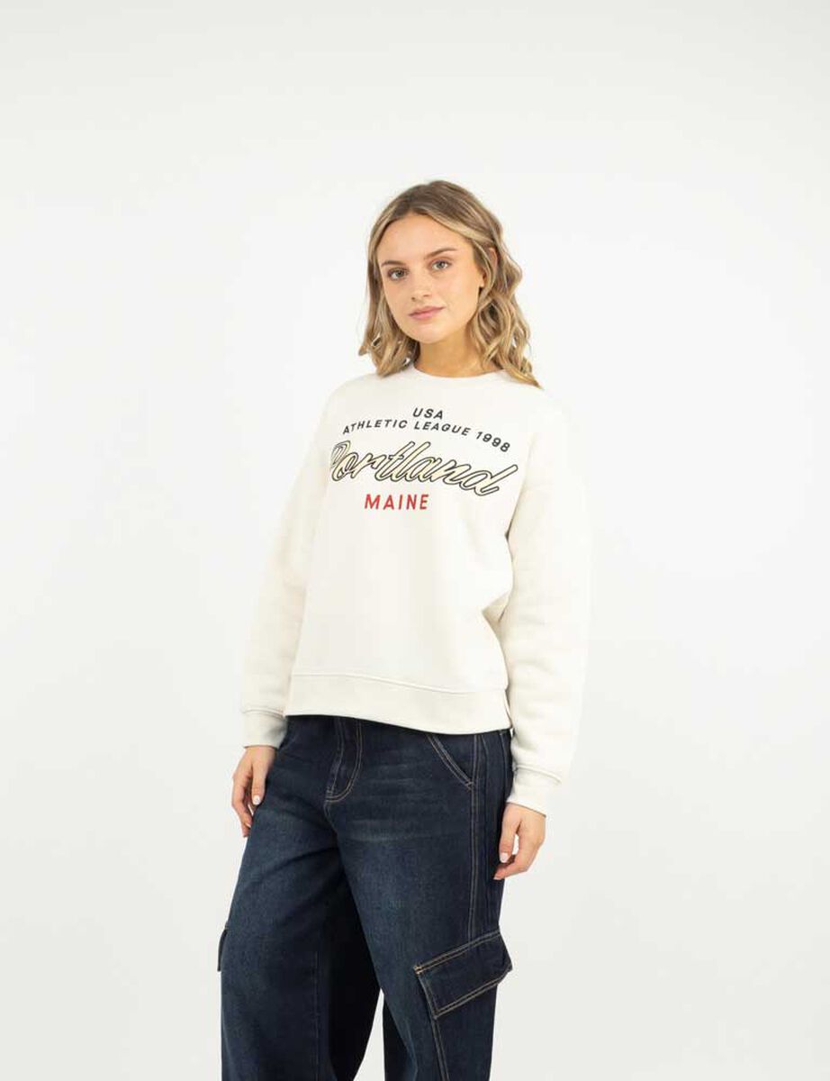 Poler&oacute;n Mujer Icono