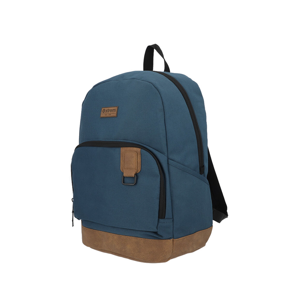 Mochila Notebook Dover 4Xt Azul 16" M Xtrem