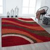 Alfombra Touch 133x190 cm