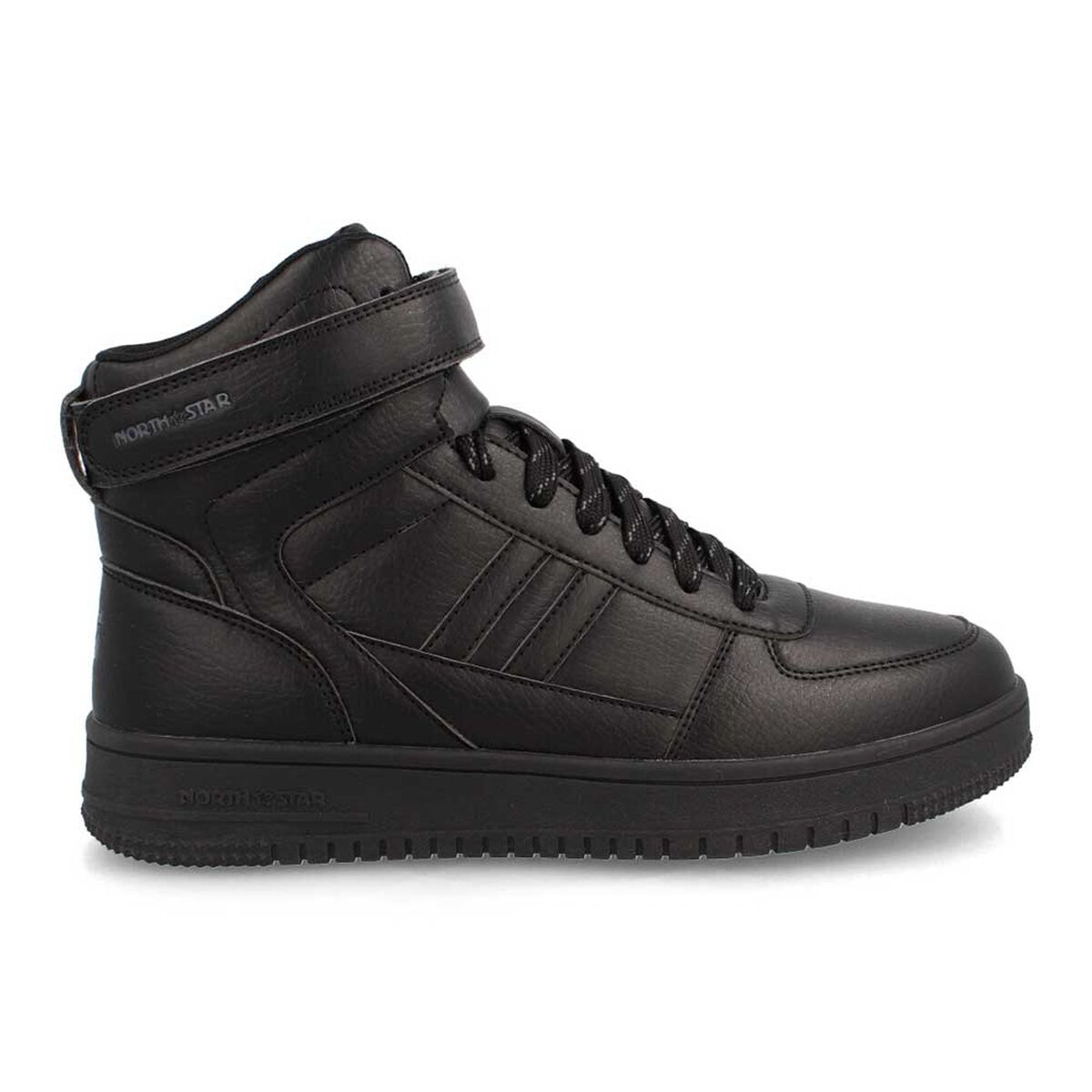 Zapatilla Urbana Mujer Northstar