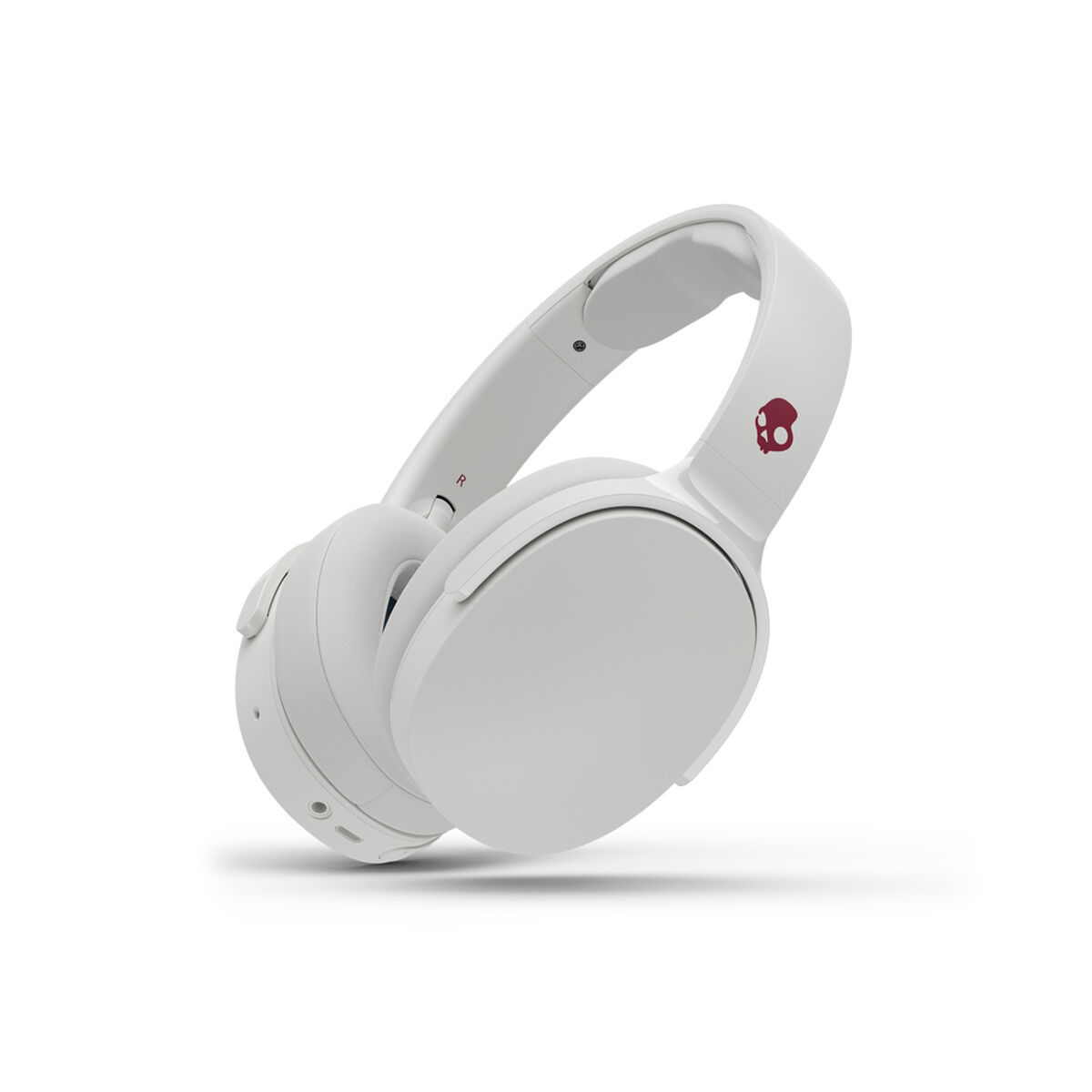 Audífonos Bluetooth Skullcandy Hesh3 Blancos