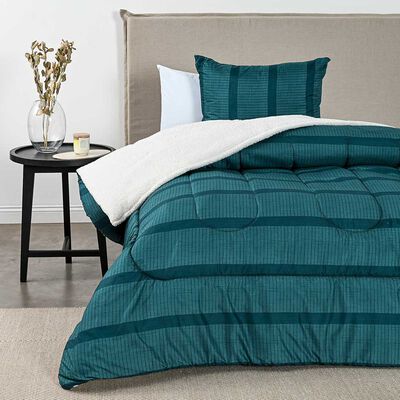 Imagen 1 del producto Plumón Sherpa American Family 1.5 Plazas Sani