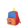 Mochila Xtrem Play-Time 5XT León Naranjo