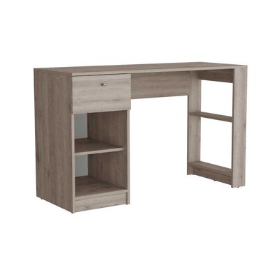 Imagen 2 del producto Escritorio TuHome Home 1 Cajón Ceniza