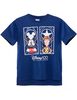 Polera de Algodón 100 Años Niño Disney
