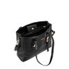 Cartera de hombro Secret Bulgaria SC6 L Negro