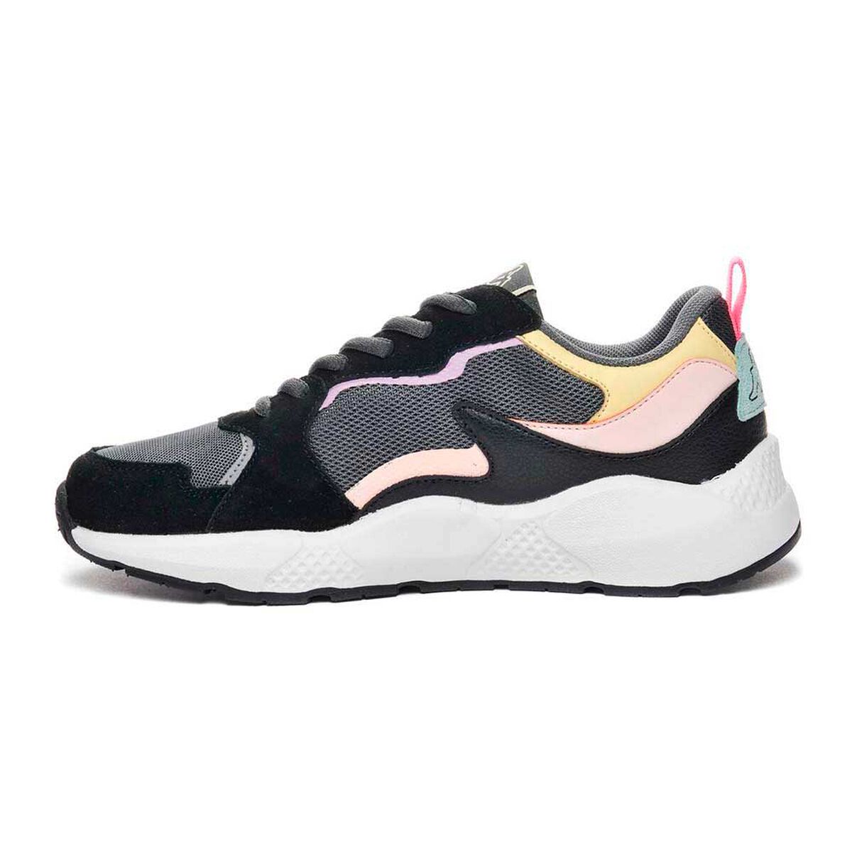 Zapatilla Mujer Kappa Beirut