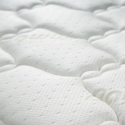 Imagen 2 del producto Cama Europea Celta Bamboo King + 2 Almohadas Cotton 50 x 90 cm