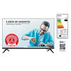 LED 43" Caixun C43V1FA Android TV Smart TV FHD