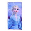 Toalla Playa Suede 60 X120 Cm Frozen2 Call