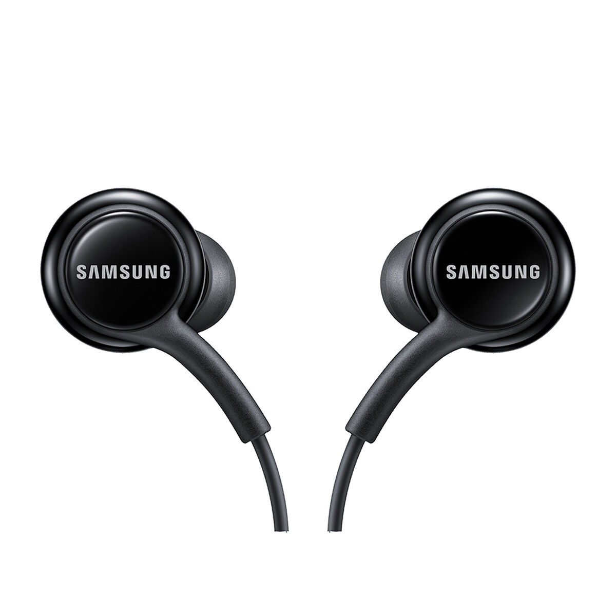 Audífonos In Ear Samsung 3,5 mm Negros