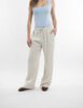 Pantal&oacute;n Cintura Ajustable Mujer Zibel