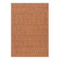 Alfombra Idetex Sisal Creta 240 x 330 cm Café