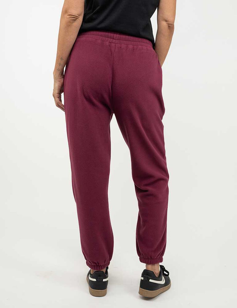 Pantal&oacute;n Jogger Mujer Portman Club
