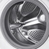 Lavadora Secadora Midea MF100D110B/W 11/8 kg.