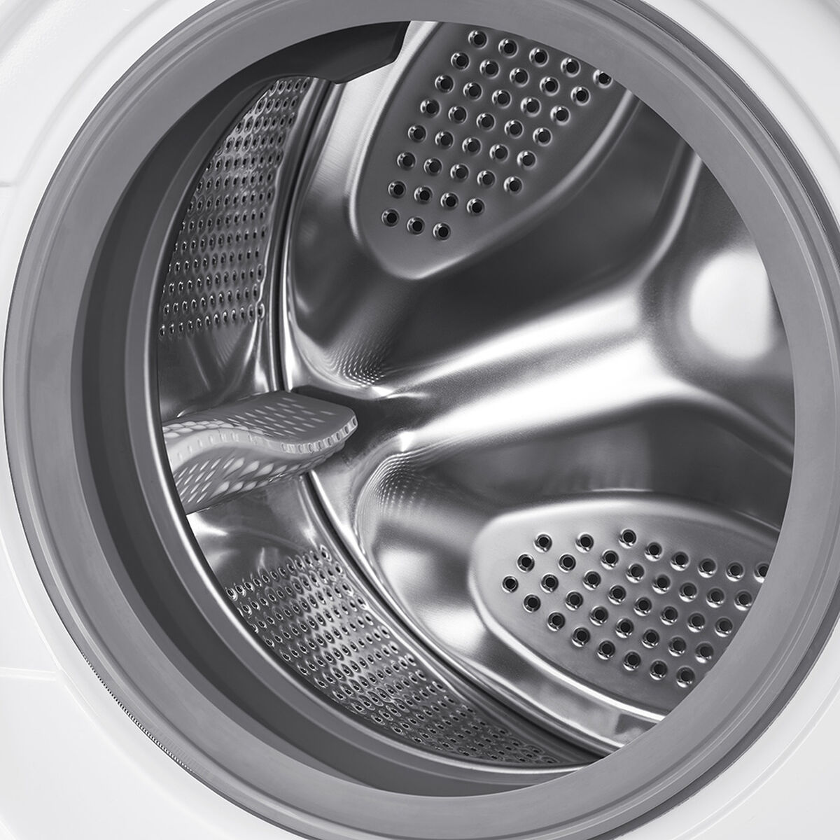 Lavadora Secadora Midea MF100D110B/W 11/8 kg.
