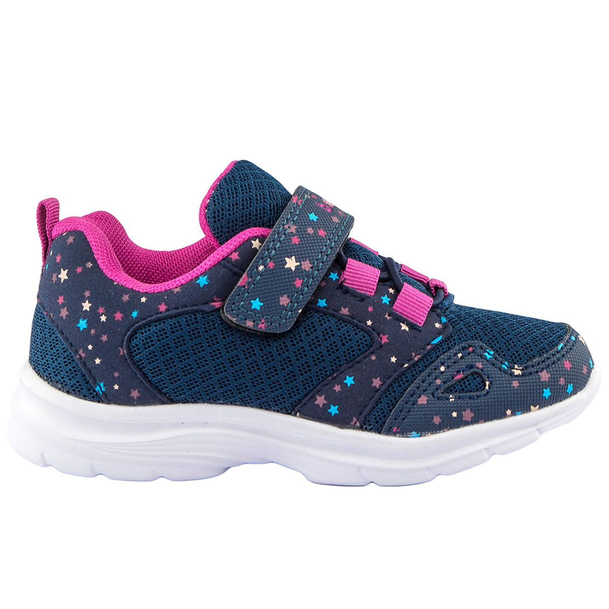 Zapatilla Bamers Niña