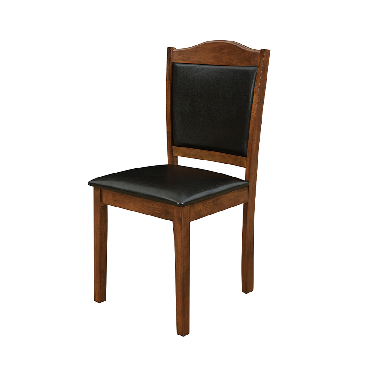 Juego de Comedor Zoy Home Ibiza 6 Sillas Café