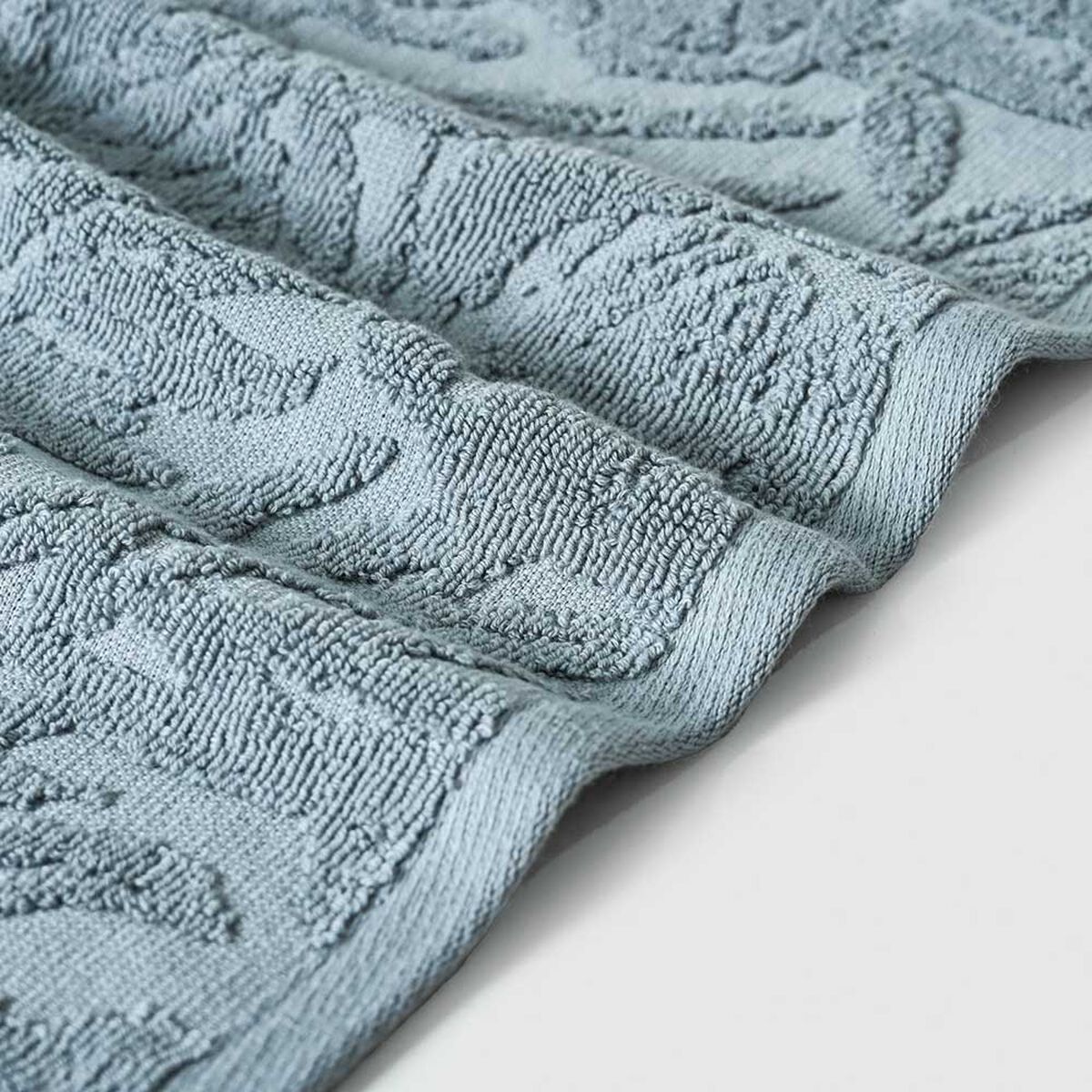 Toalla de Mano Roral Supreme Sage