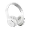 Audífonos Bluetooth Over Ear Motorola XT220 Blancos