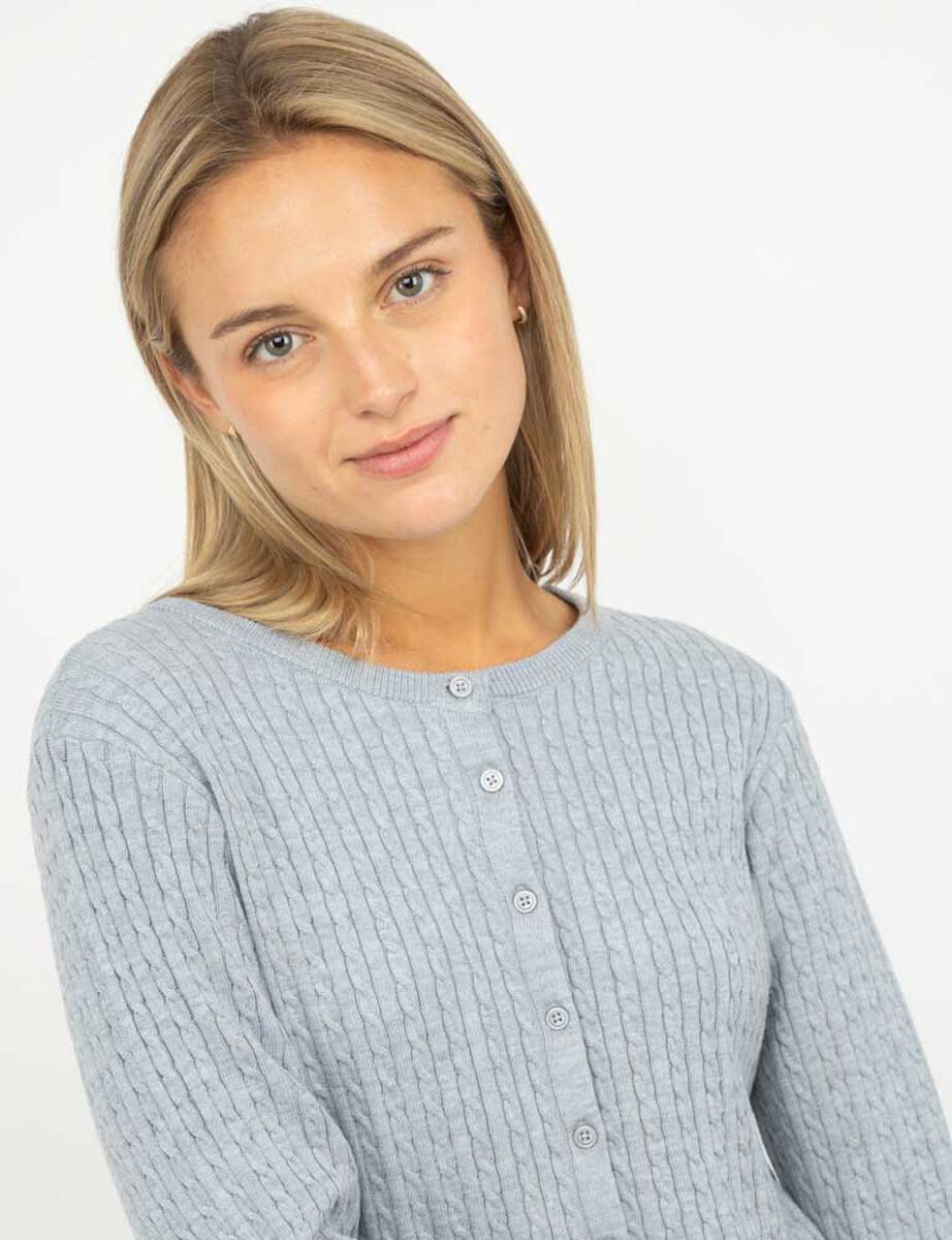 Sweater Mujer Icono