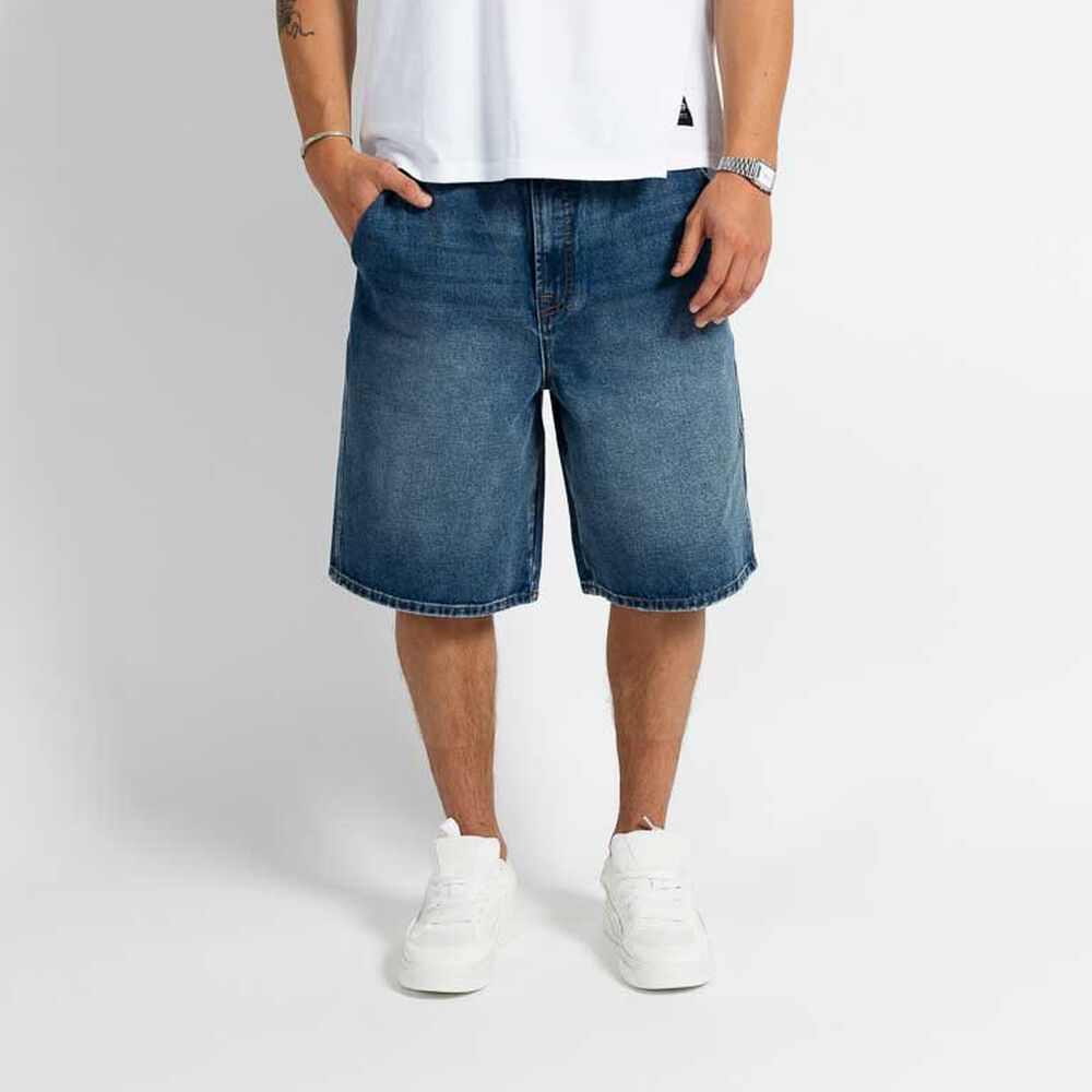 Bermuda Hombre Icono