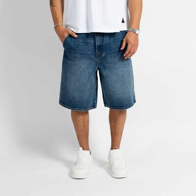 Bermuda Hombre Icono