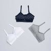 Tripack Peto Niña Intime