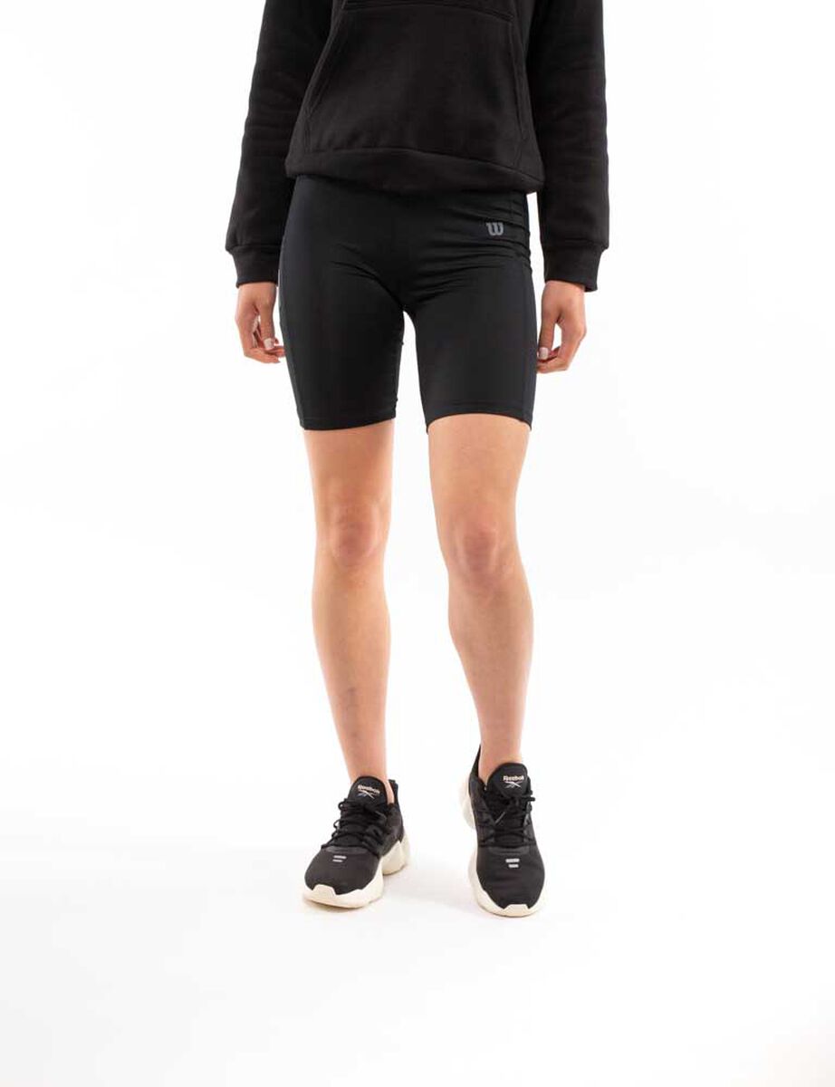 Short Deportivo Mujer Wilson