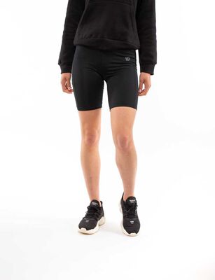 Imagen 1 del producto Short Deportivo Mujer Wilson Negro