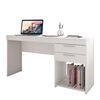 Escritorio Home Mobili Griego Blanco