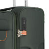 Maleta Saxoline Vortex Verde 71 lts. Talla M